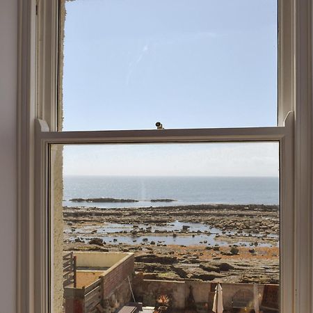 The Fishermans Loft Cellardyke Εξωτερικό φωτογραφία