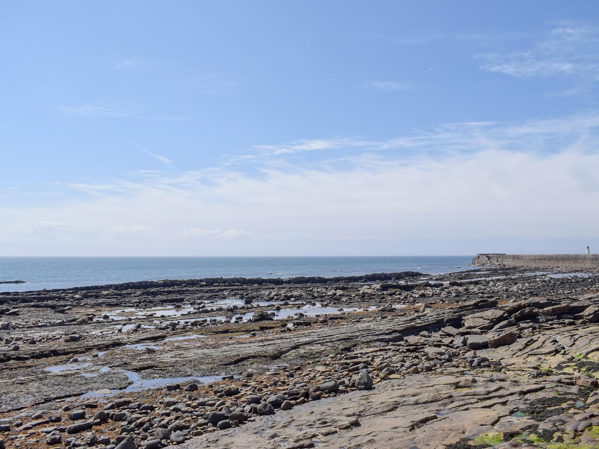 The Fishermans Loft Cellardyke Εξωτερικό φωτογραφία