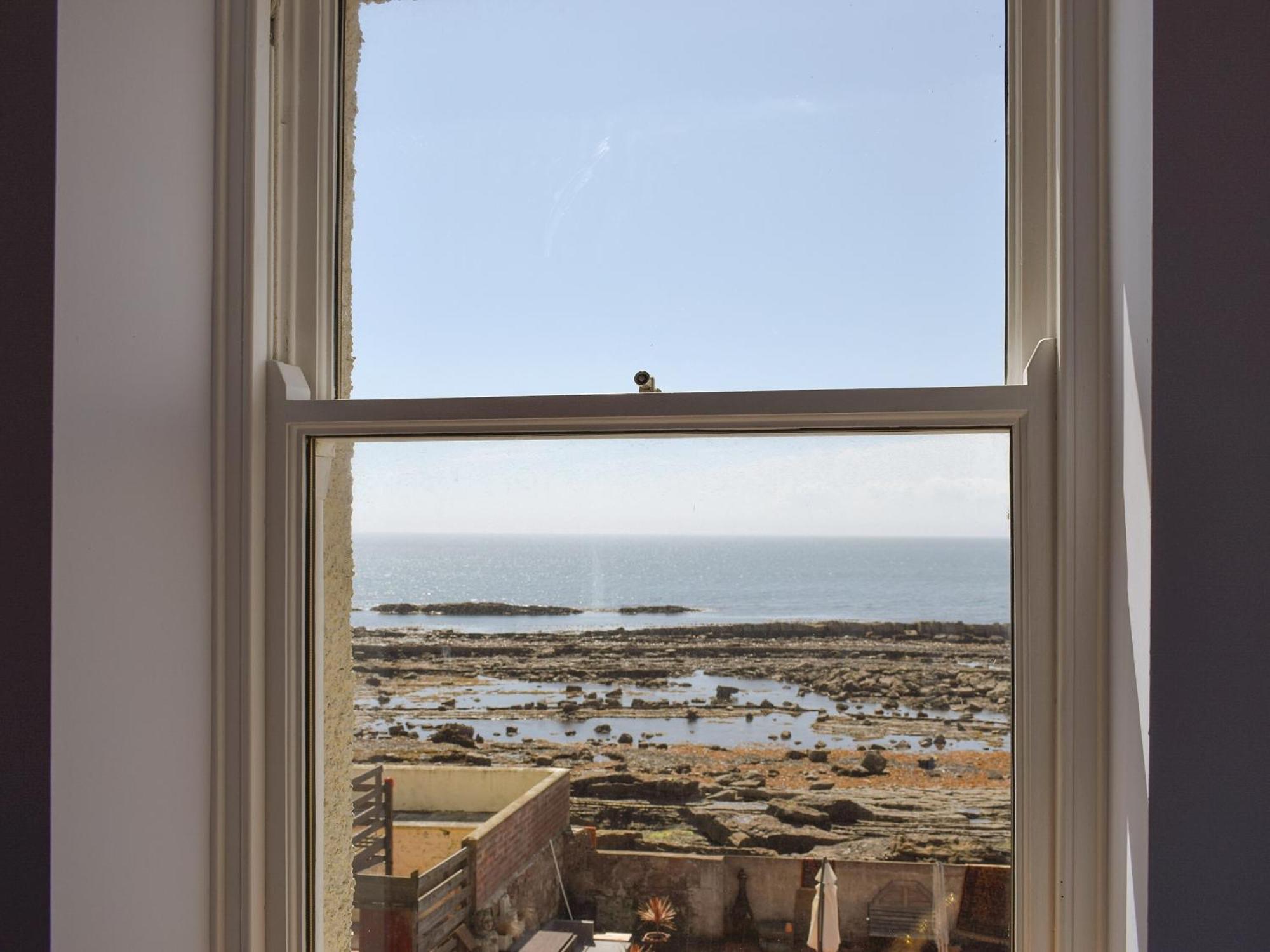 The Fishermans Loft Cellardyke Εξωτερικό φωτογραφία